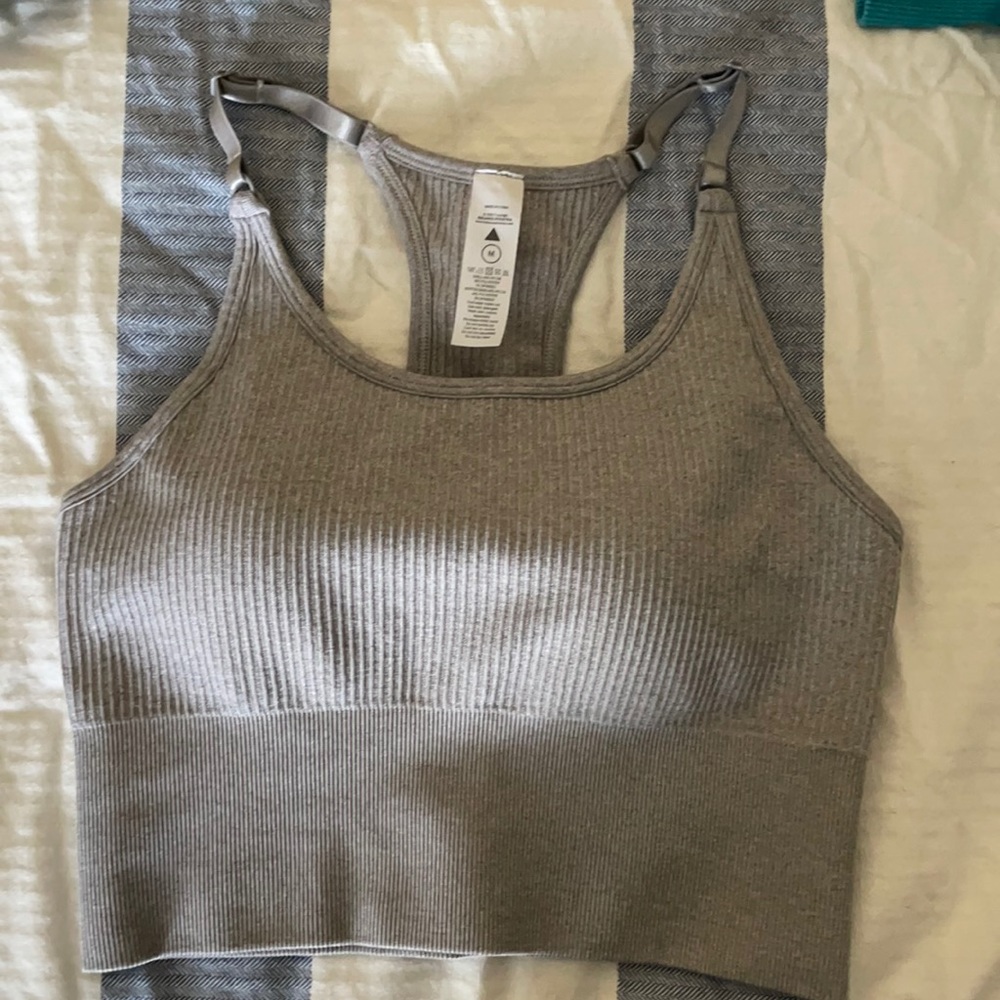 Balance Athletica Linear Racer Top- Medium